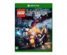 WGY3090ON - Warner - Game Lego Hobbit para Xbox One