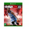 TT000118XB1 - Outros - Game NBA 2K15 Xbox One Take 2
