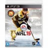 EA3456BN - Outros - Game NHL 15 para PS3 Electronic Arts