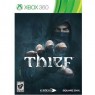 662248913339 - Microsoft - Game Thief Xbox 360