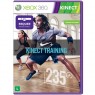 4XS-00024 - Microsoft - Game Xbox 360 Kinect Nike Training