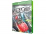 U9X-00004 - Microsoft - Game Xbox One Screen Ride