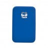CH-25202-BL - Outros - Gaveta Externa para HD 2.5 Azul C3 Tech
