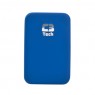 CH-25202-BL - Outros - Gaveta Externa para HD 2.5 Azul C3 Tech