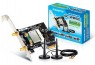 GC-WB150 - Gigabyte - Placa de rede 150 Mbit/s PCI-E