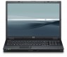 GC103EA - HP - Notebook Compaq 8710p Intel Core™2 Duo Processor T7500 2048M/160G 17" WSXGA+WVA DVD+/-RW DL WXP Pro Notebook PC