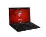 GE60 0ND-284BE - MSI - Notebook Gaming notebook