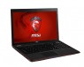 GE60 2OC-016BE - MSI - Notebook Gaming notebook