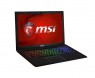 GE60 2PE-013BE - MSI - Notebook Gaming GE60 2PE(Apache Pro)-013BE