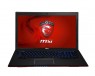 GE70 2OE-212CZ - MSI - Notebook Gaming notebook
