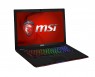 GE70 2PC-080XBE - MSI - Notebook Gaming GE70 2PC (Apache)-080XBE