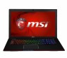 GE70 2PE-010US - MSI - Notebook Gaming GE70 2PE(Apache Pro)-010US
