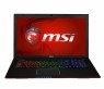 GE70 2PE-628XHU - MSI - Notebook Gaming GE70 2PE(Apache Pro)-628XHU