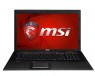 GE70 2PL-218UK - MSI - Notebook Gaming GE70 2PL(Apache)-218UK