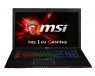 GE70 2QD-800BE - MSI - Notebook Gaming GE70 2QD(Apache)-800BE