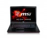GE72 2QE-038TW - MSI - Notebook Gaming GE72 2QE(Apache)-038TW