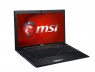 GP60 2OD-495RU - MSI - Notebook Gaming notebook