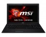 GP60 2QE-854NE - MSI - Notebook Gaming GP60 2QE(Leopard)-854NE
