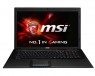 GP70 2QE-600NL - MSI - Notebook Gaming GP70 2QE(Leopard)-600NL