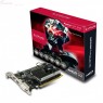 11216-02-20G - Outros - GPU ATI R7 240 4GB DDR3 Boost 12Bits Sapphire