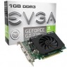 01G-P3-2731-KR - Outros - GPU GT730 1GB DDR3 128BITS EVGA