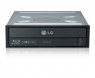 WH14NS40 - LG - Gravador Bluray Interno SATA Preto