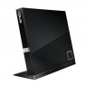 SBW-06D2X-U/BLK/G/AS - ASUS_ - Gravador Externo Blu-Ray Preto Box ASUS