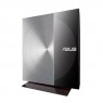 SDRW-08D3S-U/BLK/G/AS - ASUS_ - Gravador Externo DVD com Design Ultra book ASUS