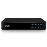 GS16960MAX - Outros - Gravador HVR CFTV 16 Canais H264 S/HD 960MAX/D1 Giga