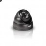 GS7025ED - Outros - Câmera CFTV 1/3 Dome Sony EFFIO 760H Infra 25M 3.6mm Chumbo GIGA