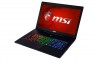 GS70 2PC-288LU - MSI - Notebook Gaming GS70 2PC(Stealth)-288LU