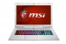 GS70 2QE-048LU - MSI - Notebook Gaming GS70 2QE(Stealth Pro Silver Edition)-048LU