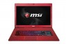 GS70 2QE-052LU - MSI - Notebook Gaming GS70 2QE(Stealth Pro Red Edition)-052LU