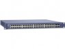 GS748TP-100NAS - Netgear - Switch ProSafe 48x PoE 10/100/1000Mbps RJ45 Giga Combo NetGear