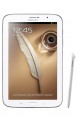 GT-N5100ZWELUX - Samsung - Tablet Galaxy Note 8.0