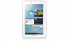GT-P3110ZWABTU - Samsung - Tablet Galaxy Tab 2 7.0