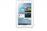 GT-P3110ZWAPHE - Samsung - Tablet Galaxy Tab 2 7.0