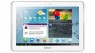 GT-P5100ZWA - Samsung - Tablet Galaxy Tab 2 10.1