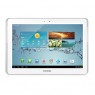 GT-P5100ZWAITV - Samsung - Tablet Galaxy Tab 2 10.1