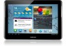 GT-P5110TSELUX - Samsung - Tablet Galaxy Tab 2 10.1