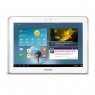 GT-P5110ZWMTCE - Samsung - Tablet Galaxy Tab 2 10.1