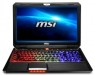 GT60 0NE-403US - MSI - Notebook Gaming notebook