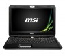 GT60 2OJWS-838LU - MSI - Notebook Workstation GT60 2OJ(Workstation)-838LU