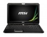 GT60 2OKWS-861NE - MSI - Notebook Workstation GT60 2OK(Workstation)-861NE
