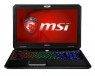 GT60 2PC-646SG - MSI - Notebook Gaming GT60 2PC Dominator