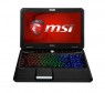 GT60 2PE-844HU - MSI - Notebook Gaming GT60 2PE (Dominator Pro)-844HU