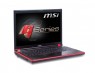 GT628-455NL - MSI - Notebook Megabook GT628 notebook