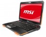 GT663-437BE - MSI - Notebook Megabook GT640 notebook