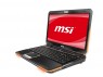GT683-430BE - MSI - Notebook Gaming notebook
