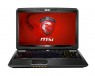 GT70 2OD-088BE - MSI - Notebook Gaming notebook